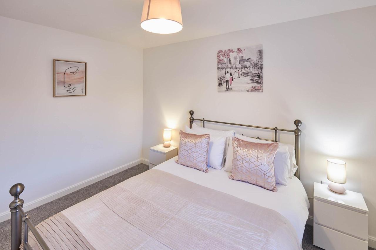 וויטבי Host & Stay - Redsky House מראה חיצוני תמונה