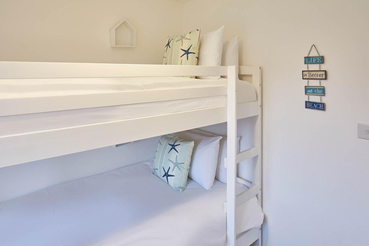 וויטבי Host & Stay - Redsky House מראה חיצוני תמונה