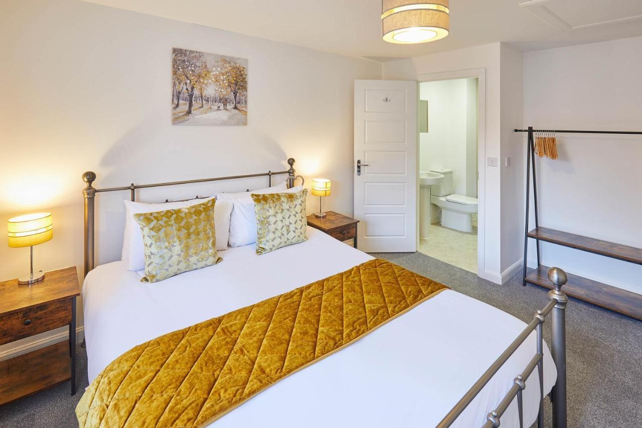 וויטבי Host & Stay - Redsky House מראה חיצוני תמונה