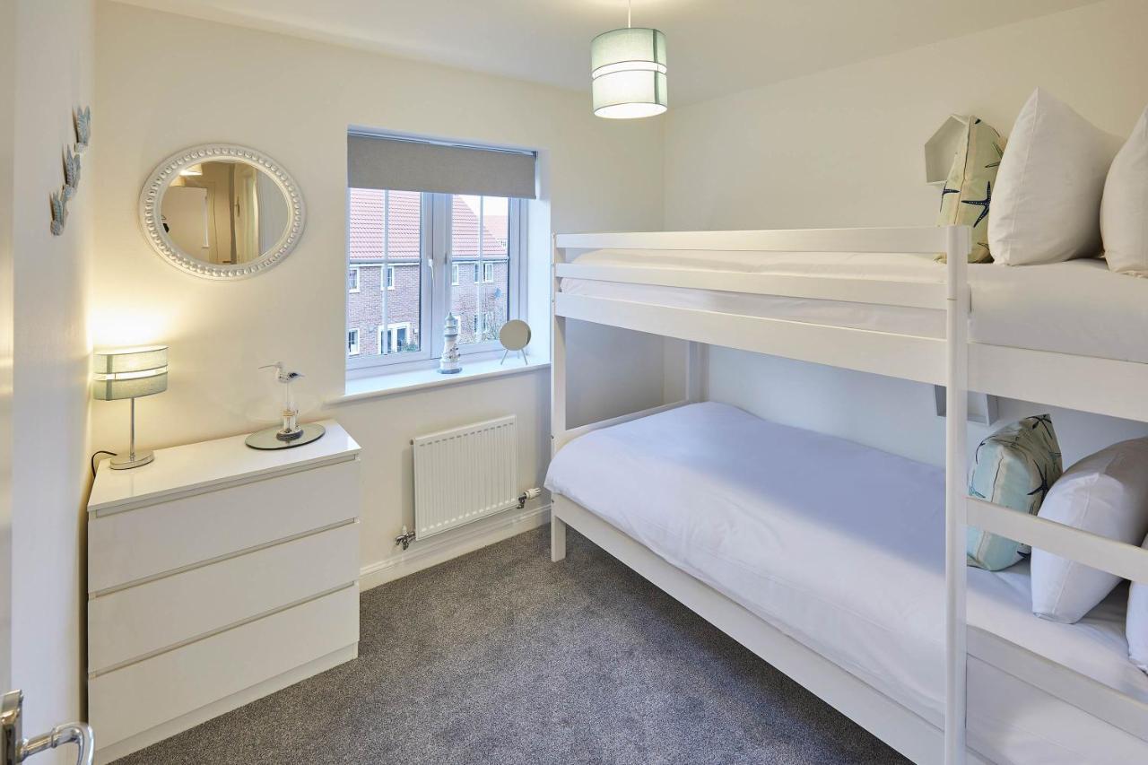 וויטבי Host & Stay - Redsky House מראה חיצוני תמונה